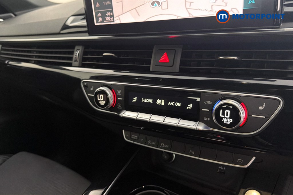 Audi A4 Black Edition Automatic Petrol Estate - Stock Number (1663192) - 12th supplementary image