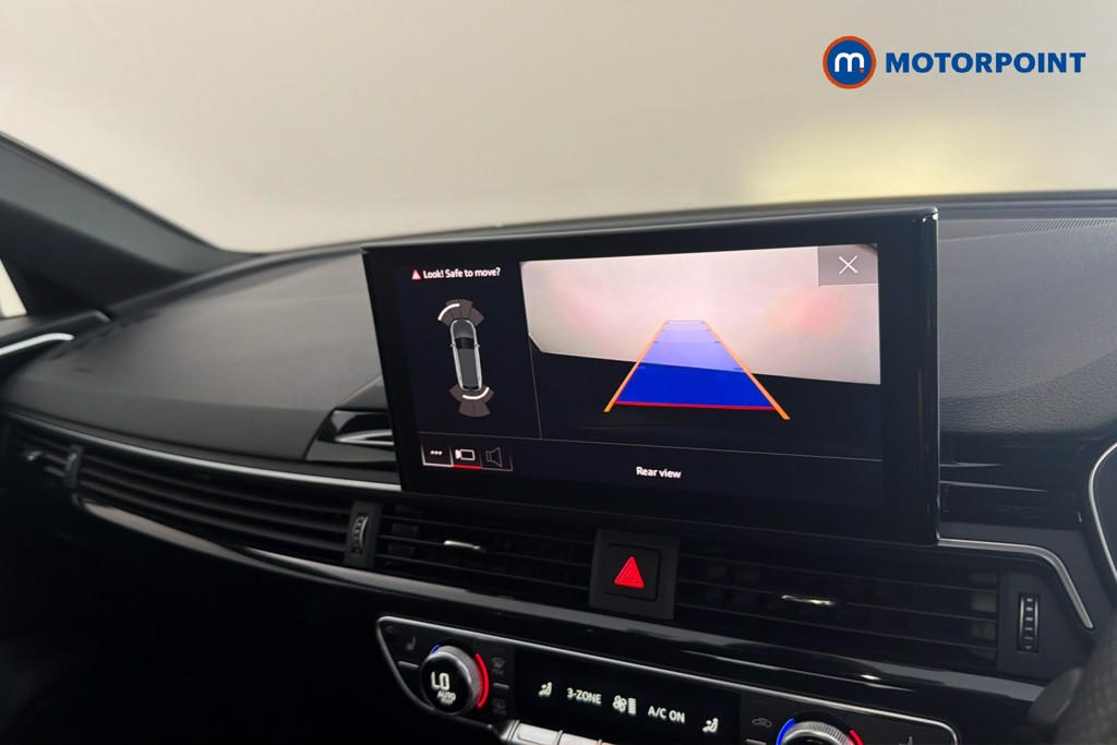Audi A4 Black Edition Automatic Petrol Estate - Stock Number (1663192) - 13th supplementary image