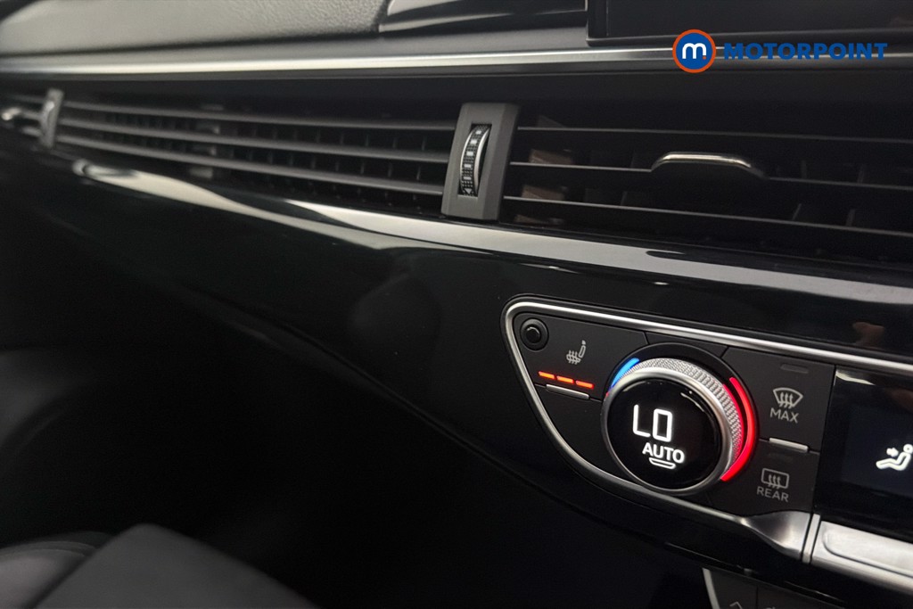 Audi A4 Black Edition Automatic Petrol Estate - Stock Number (1663192) - 14th supplementary image