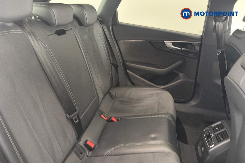 Audi A4 Black Edition Automatic Petrol Estate - Stock Number (1663192) - 28th supplementary image