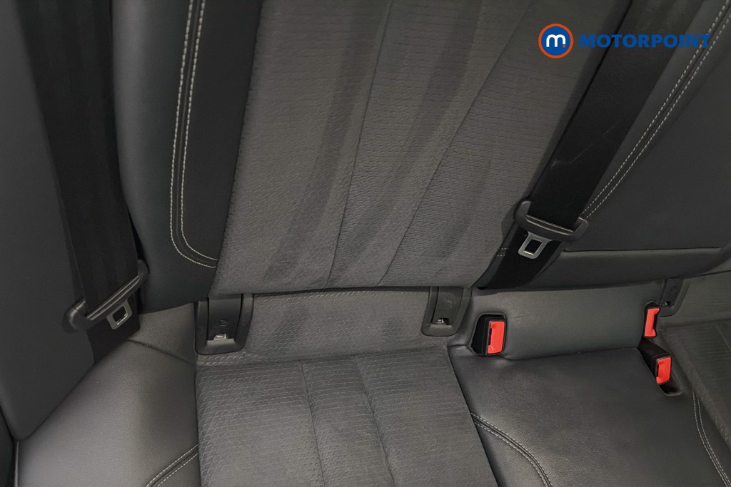 Audi A4 Black Edition Automatic Petrol Estate - Stock Number (1663192) - 29th supplementary image