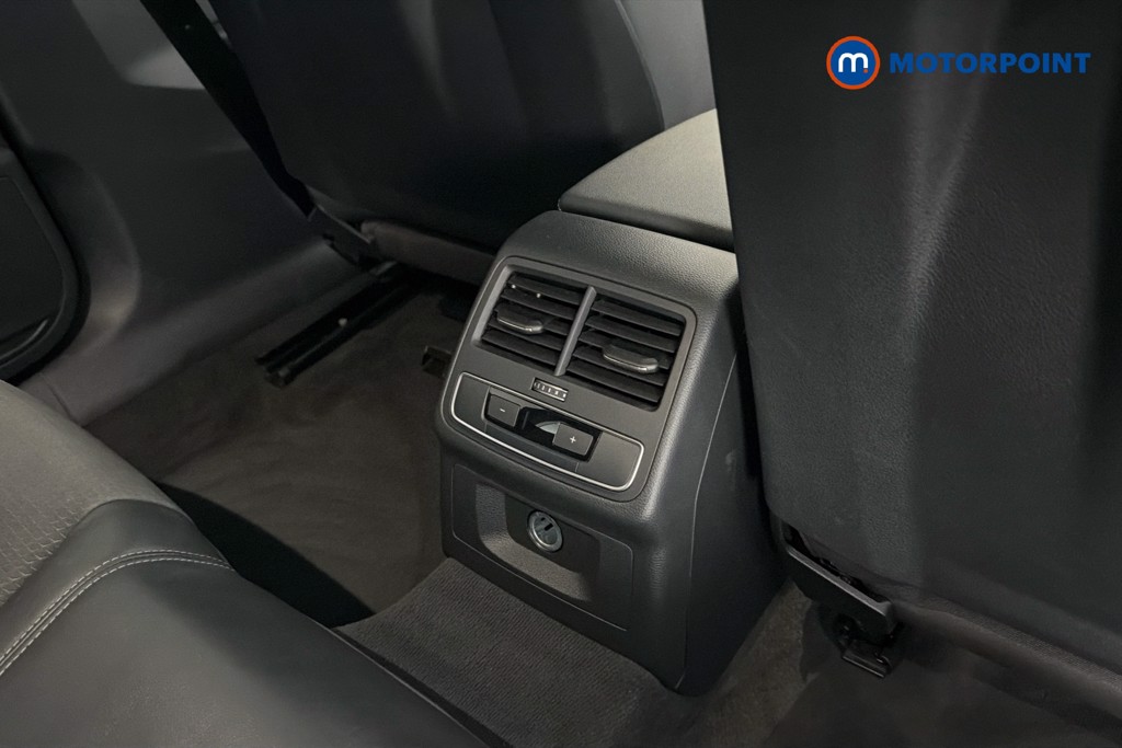 Audi A4 Black Edition Automatic Petrol Estate - Stock Number (1663192) - 30th supplementary image