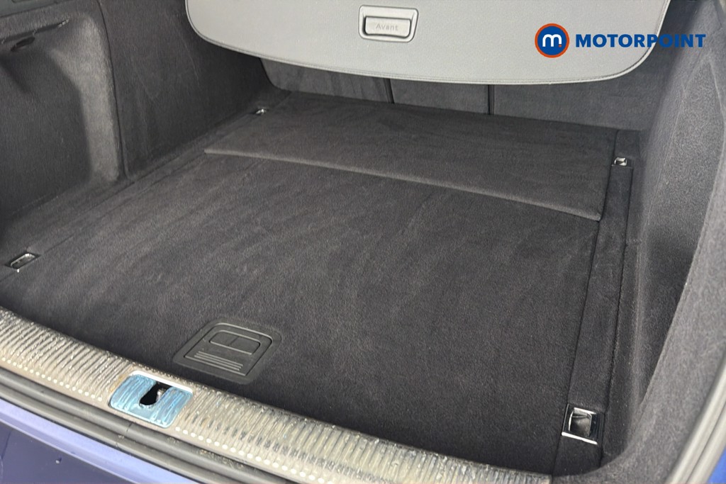 Audi A4 Black Edition Automatic Petrol Estate - Stock Number (1663192) - 33rd supplementary image