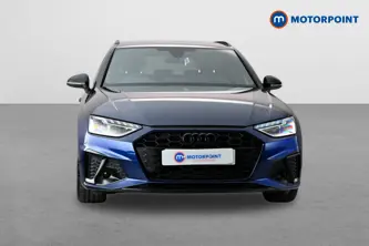 Audi A4 Black Edition Automatic Petrol Estate - Stock Number (1663192) - Front bumper