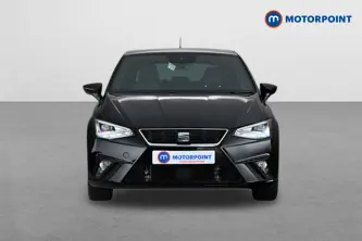 Seat Ibiza Fr Sport Automatic Petrol Hatchback - Stock Number (1663348) - Front bumper