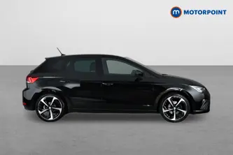 Seat Ibiza Fr Sport Automatic Petrol Hatchback - Stock Number (1663348) - Drivers side