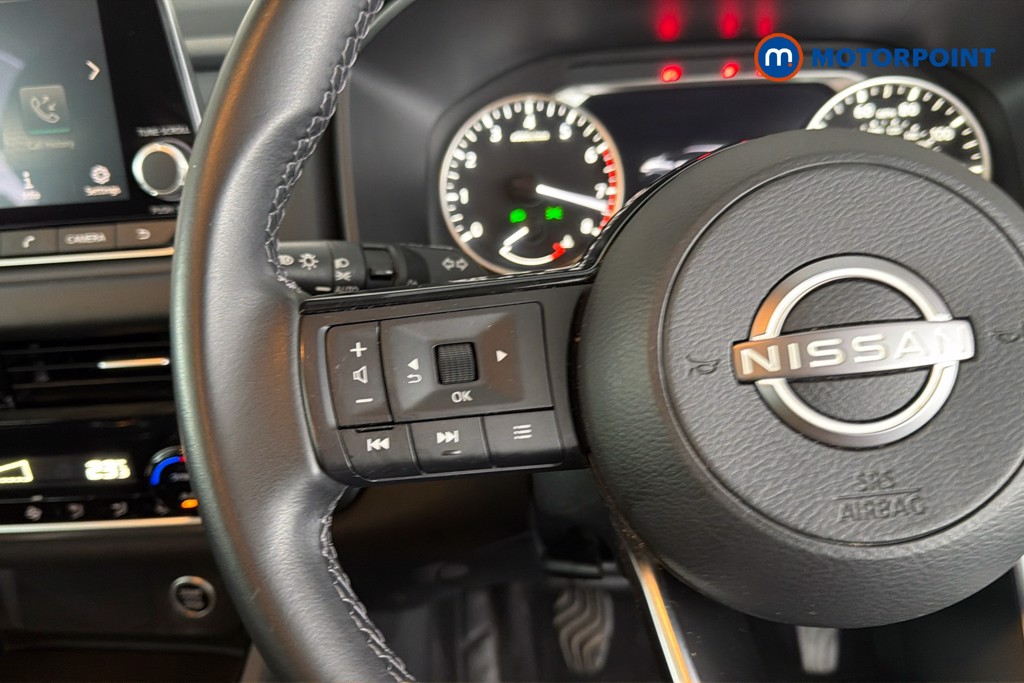 Nissan Qashqai Acenta Premium Manual Petrol SUV - Stock Number (1663385) - 3rd supplementary image