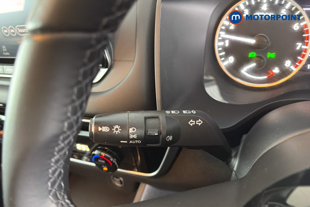Nissan Qashqai Acenta Premium Manual Petrol SUV - Stock Number (1663385) - 6th supplementary image