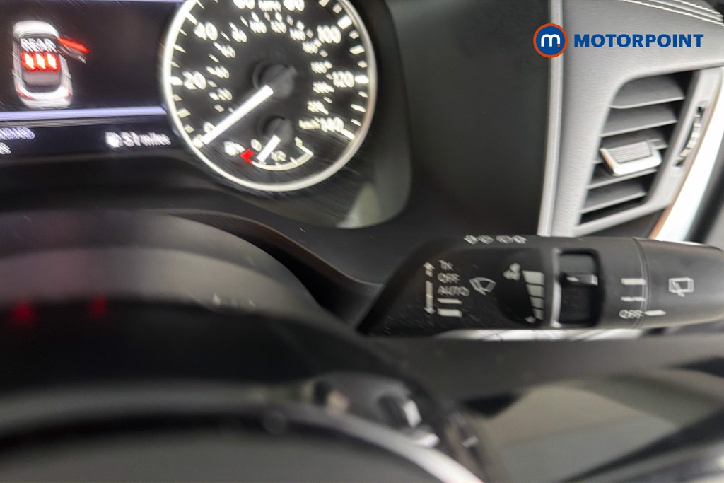 Nissan Qashqai Acenta Premium Manual Petrol SUV - Stock Number (1663385) - 7th supplementary image