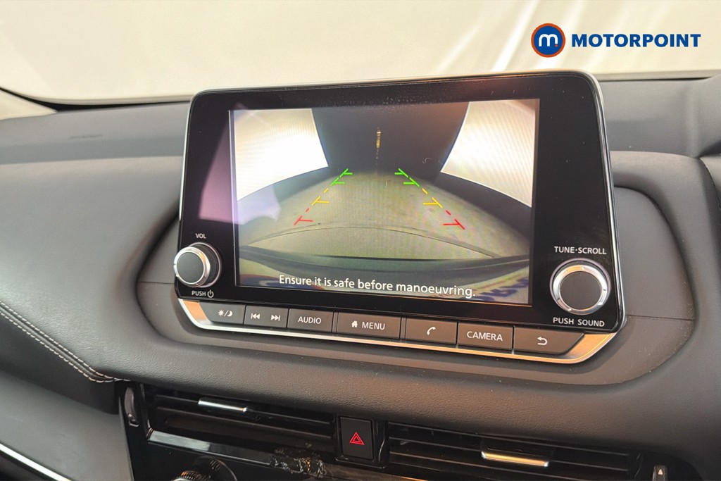 Nissan Qashqai Acenta Premium Manual Petrol SUV - Stock Number (1663385) - 10th supplementary image