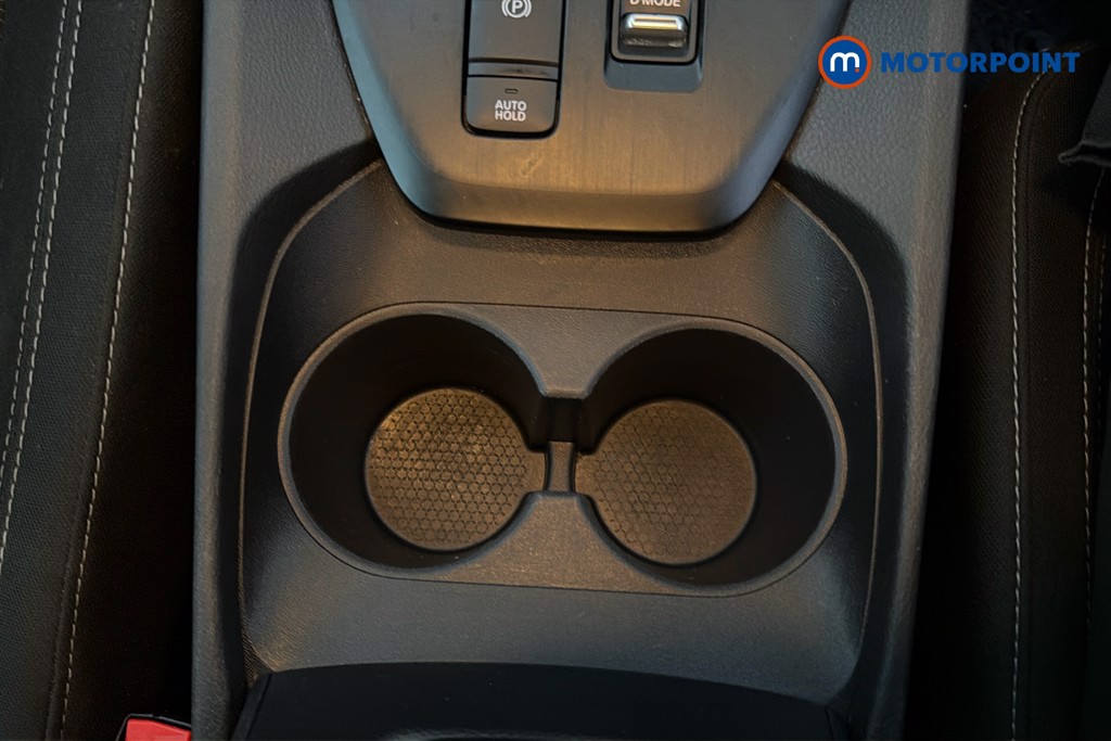 Nissan Qashqai Acenta Premium Manual Petrol SUV - Stock Number (1663385) - 12th supplementary image
