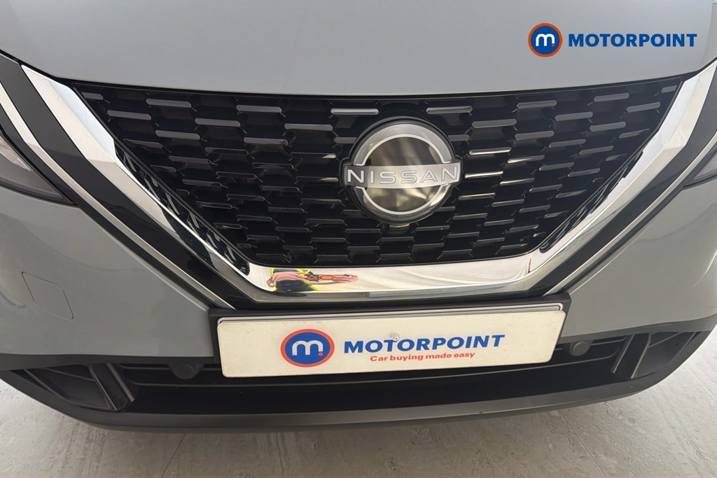 Nissan Qashqai Acenta Premium Manual Petrol SUV - Stock Number (1663385) - 17th supplementary image