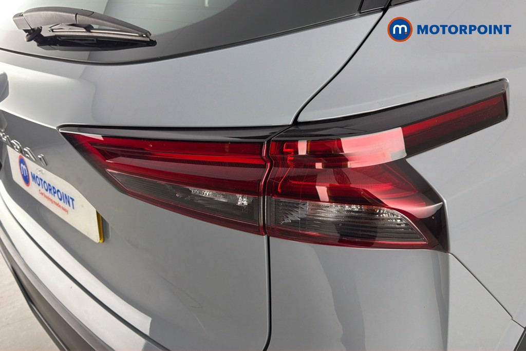 Nissan Qashqai Acenta Premium Manual Petrol SUV - Stock Number (1663385) - 38th supplementary image