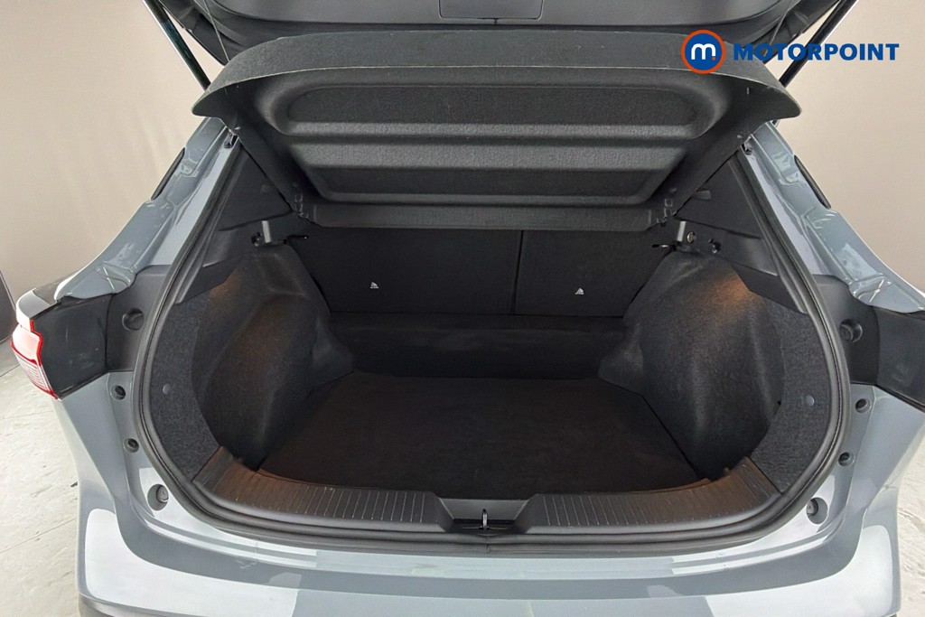 Nissan Qashqai Acenta Premium Manual Petrol SUV - Stock Number (1663385) - 39th supplementary image