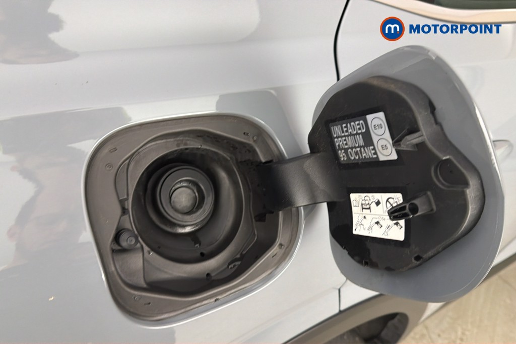 Nissan Qashqai Acenta Premium Manual Petrol SUV - Stock Number (1663385) - 41st supplementary image