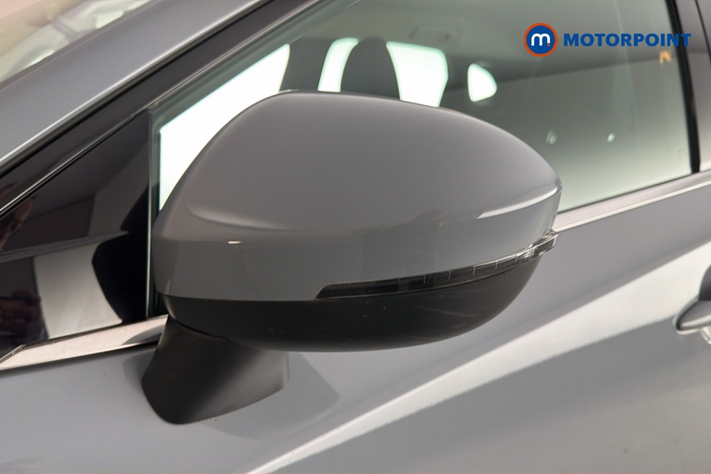 Nissan Qashqai Acenta Premium Manual Petrol SUV - Stock Number (1663385) - 43rd supplementary image
