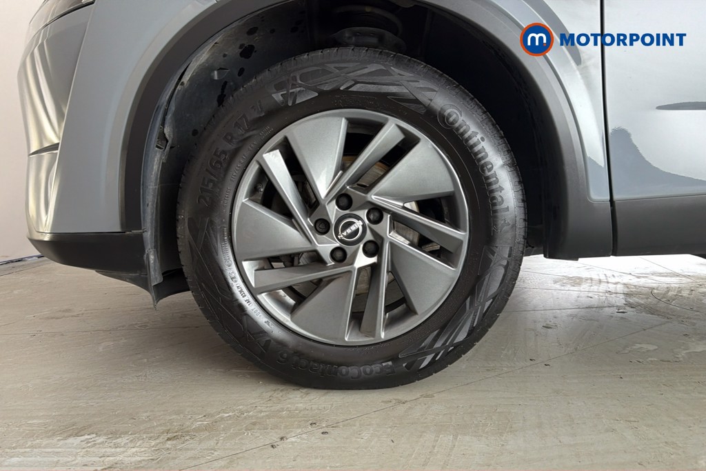 Nissan Qashqai Acenta Premium Manual Petrol SUV - Stock Number (1663385) - 47th supplementary image
