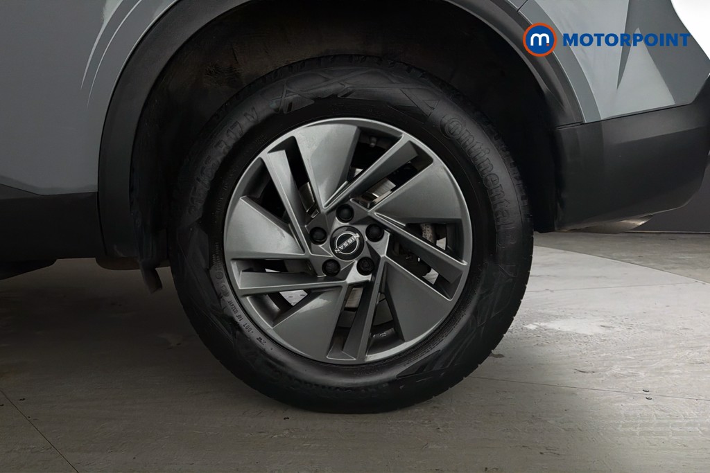 Nissan Qashqai Acenta Premium Manual Petrol SUV - Stock Number (1663385) - 48th supplementary image