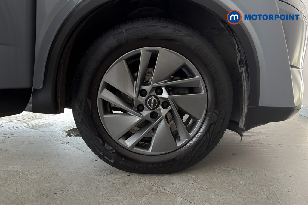 Nissan Qashqai Acenta Premium Manual Petrol SUV - Stock Number (1663385) - 50th supplementary image