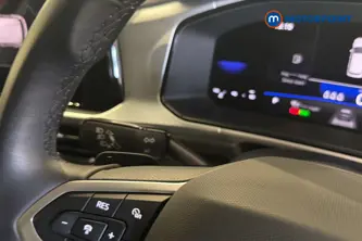 Volkswagen T-Roc Match Automatic Petrol SUV - Stock Number (1663470) - 5th supplementary image