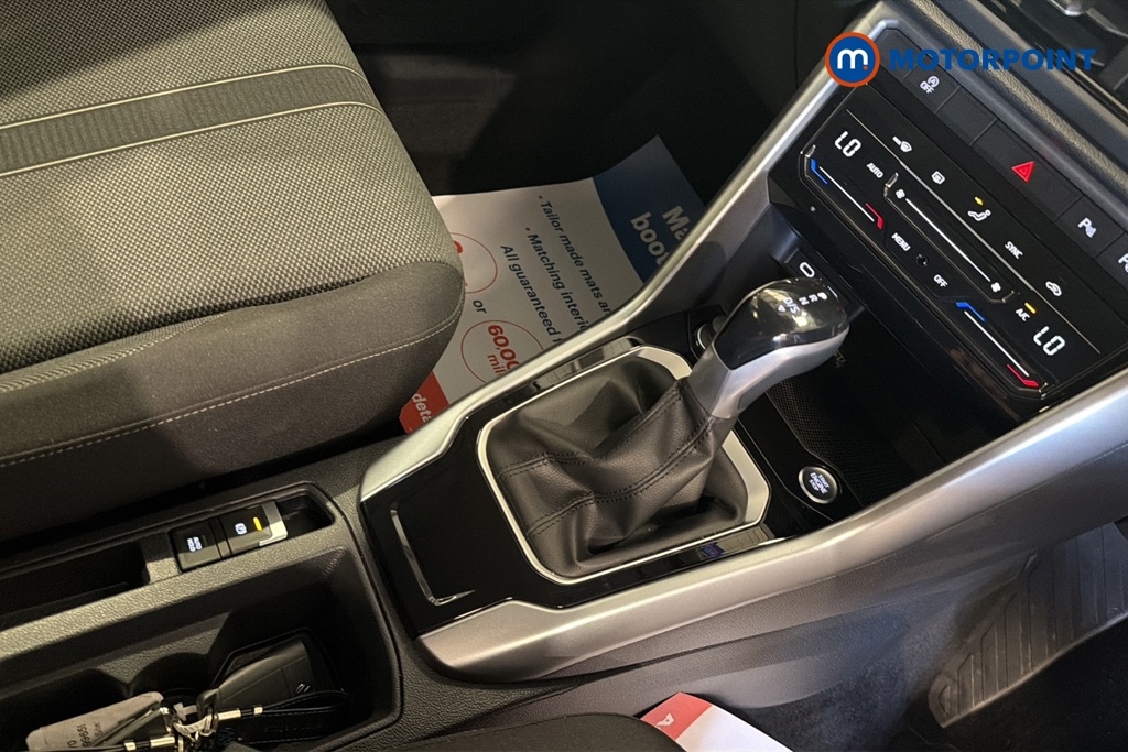 Volkswagen T-Roc Match Automatic Petrol SUV - Stock Number (1663470) - 15th supplementary image