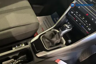 Volkswagen T-Roc Match Automatic Petrol SUV - Stock Number (1663470) - 15th supplementary image