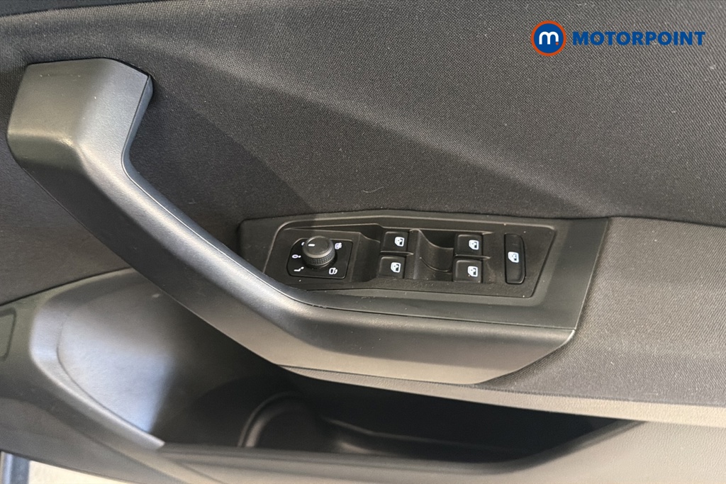 Volkswagen T-Roc Match Automatic Petrol SUV - Stock Number (1663470) - 19th supplementary image