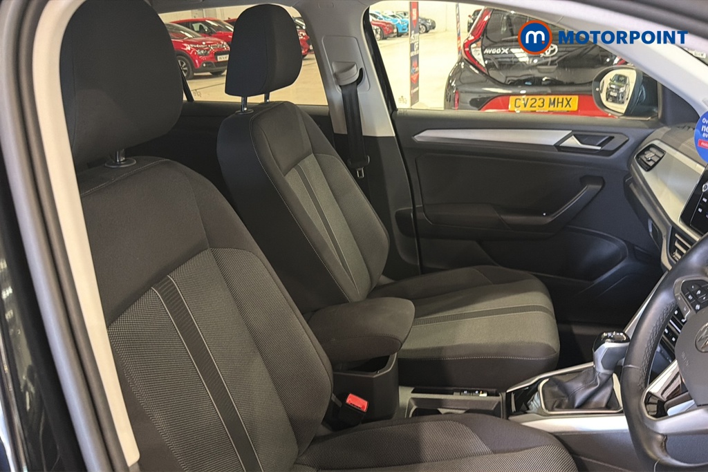 Volkswagen T-Roc Match Automatic Petrol SUV - Stock Number (1663470) - 22nd supplementary image