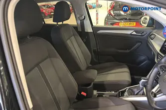 Volkswagen T-Roc Match Automatic Petrol SUV - Stock Number (1663470) - 22nd supplementary image