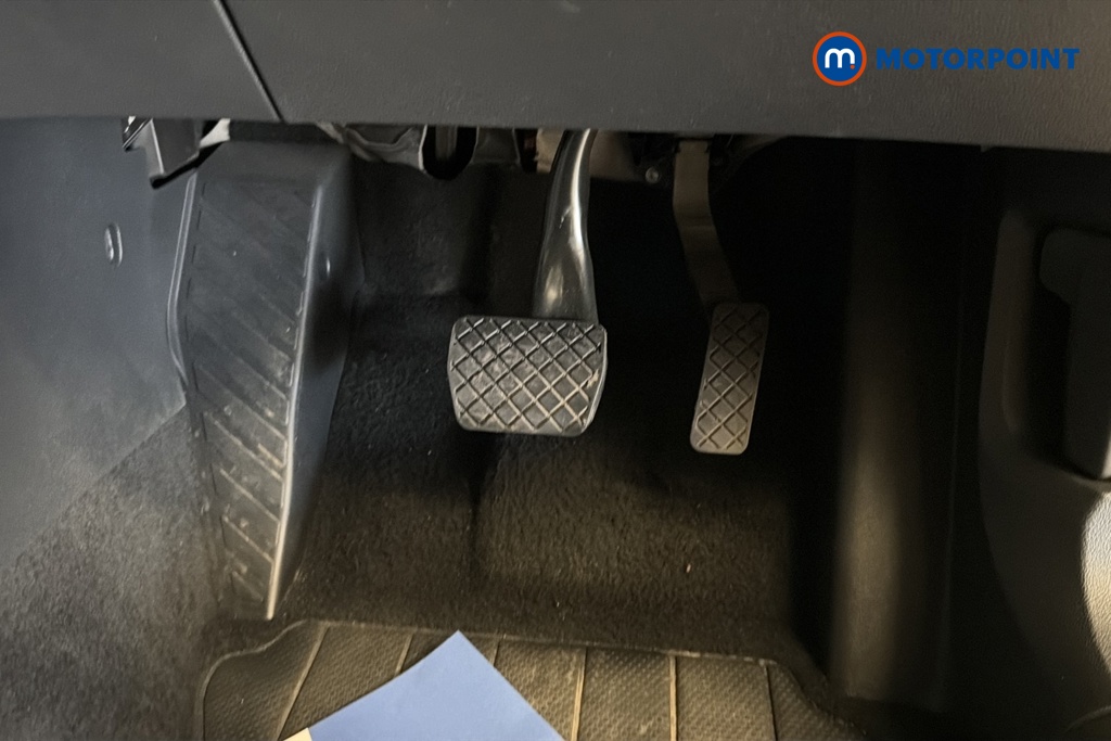 Volkswagen T-Roc Match Automatic Petrol SUV - Stock Number (1663470) - 24th supplementary image
