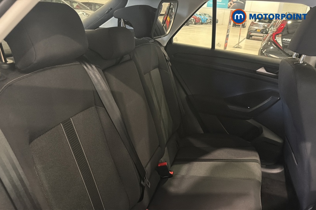 Volkswagen T-Roc Match Automatic Petrol SUV - Stock Number (1663470) - 25th supplementary image