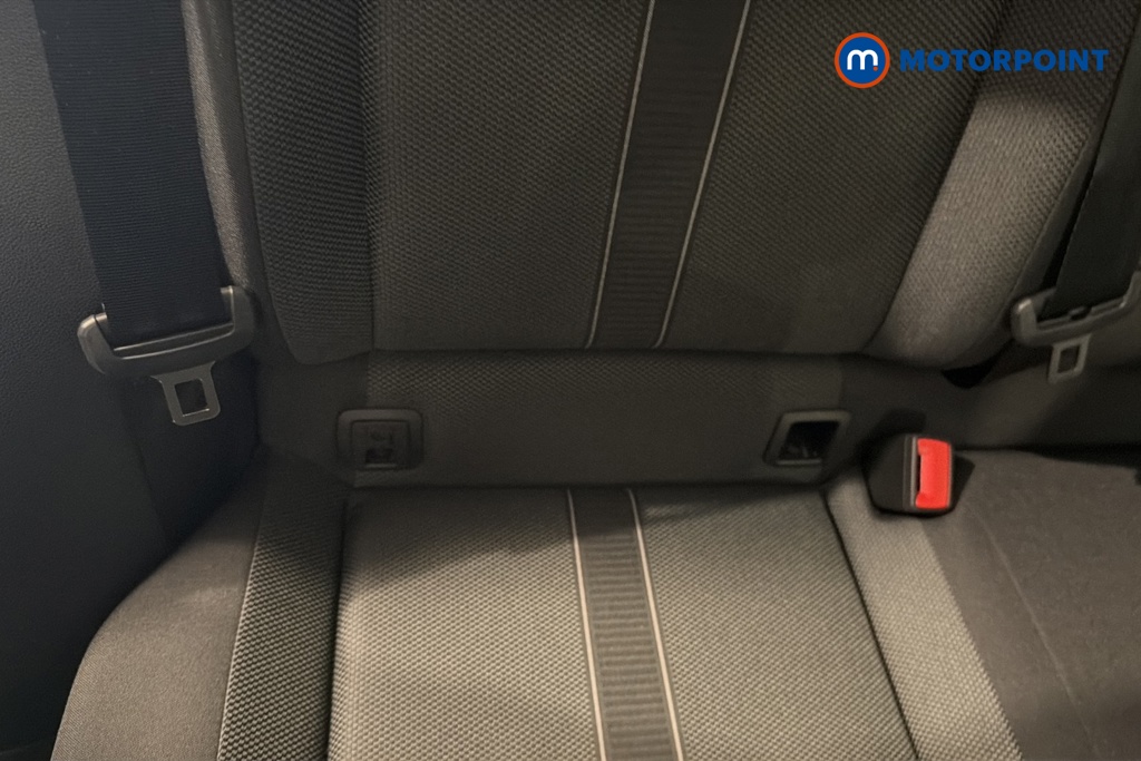Volkswagen T-Roc Match Automatic Petrol SUV - Stock Number (1663470) - 27th supplementary image