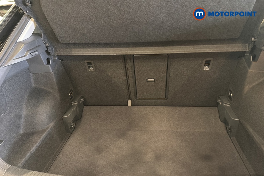 Volkswagen T-Roc Match Automatic Petrol SUV - Stock Number (1663470) - 30th supplementary image