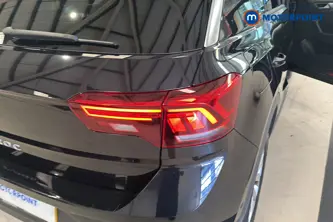 Volkswagen T-Roc Match Automatic Petrol SUV - Stock Number (1663470) - 36th supplementary image