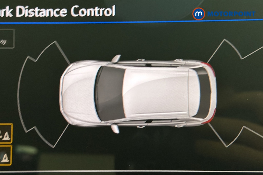 Volkswagen T-Roc Match Automatic Petrol SUV - Stock Number (1663470) - 37th supplementary image