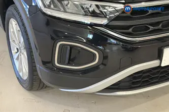 Volkswagen T-Roc Match Automatic Petrol SUV - Stock Number (1663470) - 38th supplementary image