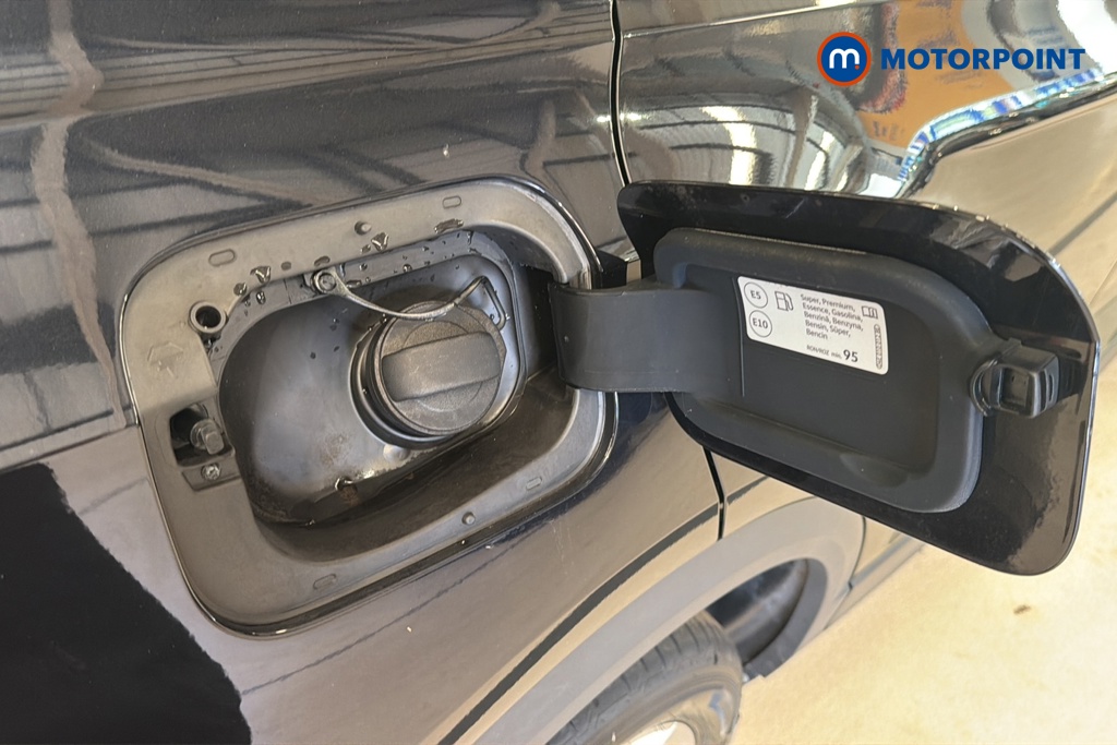 Volkswagen T-Roc Match Automatic Petrol SUV - Stock Number (1663470) - 41st supplementary image