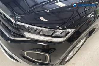 Volkswagen T-Roc Match Automatic Petrol SUV - Stock Number (1663470) - 42nd supplementary image