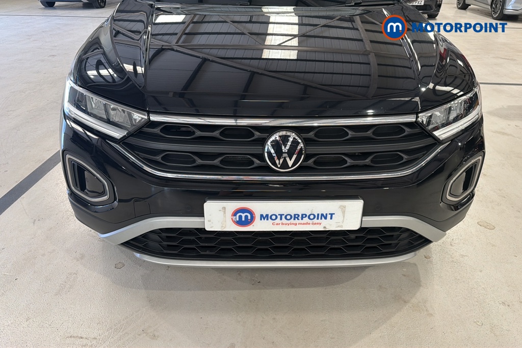 Volkswagen T-Roc Match Automatic Petrol SUV - Stock Number (1663470) - 43rd supplementary image