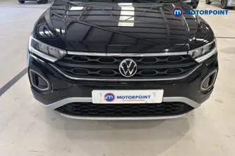 Volkswagen T-Roc Match Automatic Petrol SUV - Stock Number (1663470) - 43rd supplementary image