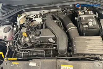 Volkswagen T-Roc Match Automatic Petrol SUV - Stock Number (1663470) - 48th supplementary image