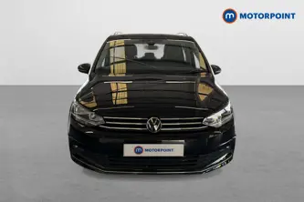 Volkswagen Touran SEL Automatic Petrol People Carrier - Stock Number (1663479) - Front bumper