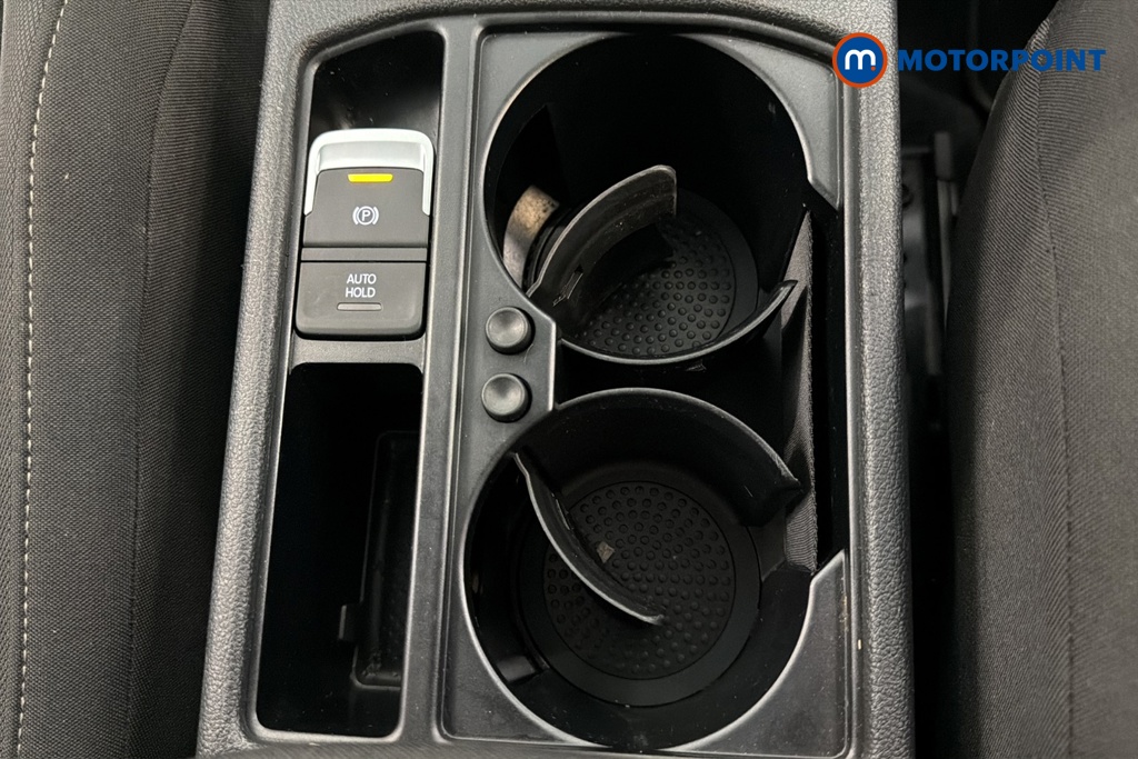 Volkswagen Touran SEL Automatic Petrol People Carrier - Stock Number (1663479) - 16th supplementary image