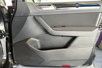 Volkswagen Touran SEL Automatic Petrol People Carrier - Stock Number (1663479) - 18th supplementary image