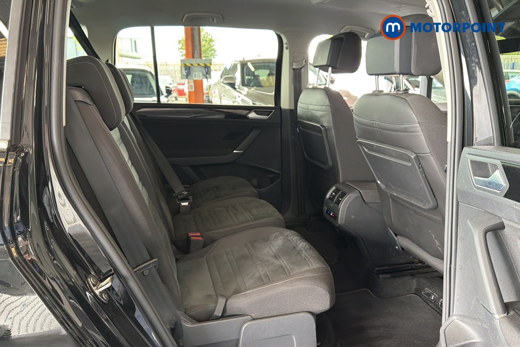 Volkswagen Touran SEL Automatic Petrol People Carrier - Stock Number (1663479) - 25th supplementary image