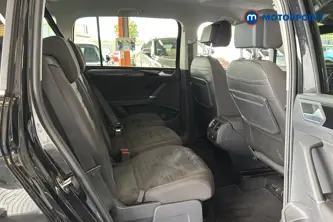Volkswagen Touran SEL Automatic Petrol People Carrier - Stock Number (1663479) - 25th supplementary image
