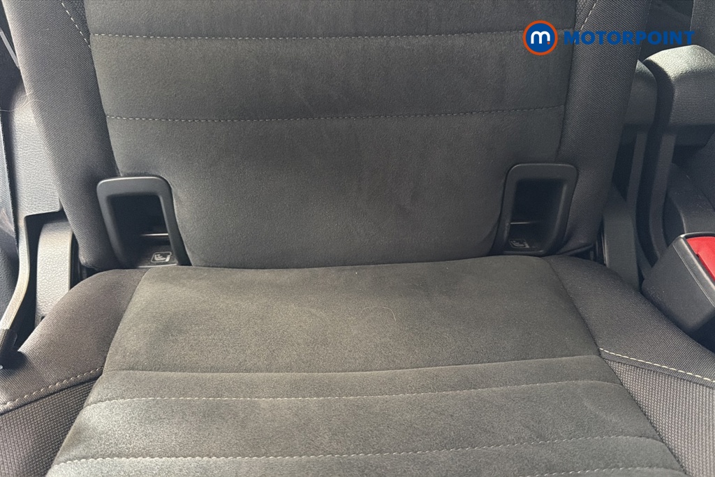 Volkswagen Touran SEL Automatic Petrol People Carrier - Stock Number (1663479) - 27th supplementary image
