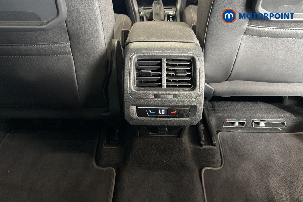 Volkswagen Touran SEL Automatic Petrol People Carrier - Stock Number (1663479) - 28th supplementary image