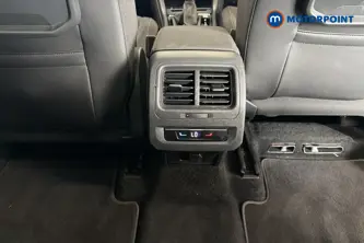 Volkswagen Touran SEL Automatic Petrol People Carrier - Stock Number (1663479) - 28th supplementary image