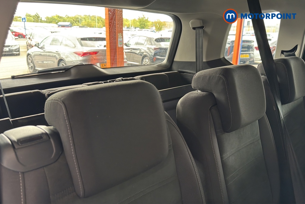 Volkswagen Touran SEL Automatic Petrol People Carrier - Stock Number (1663479) - 29th supplementary image